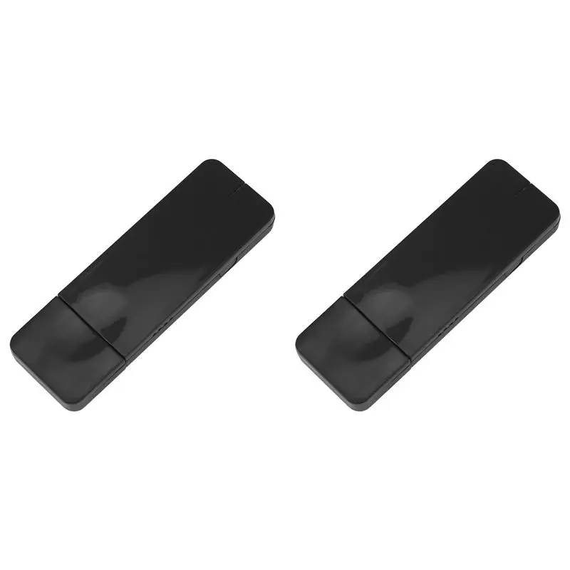 

Беспроводной USB-адаптер Exquisite-2X RT5572 300 Мбит/с, двухдиапазонный Wi-Fi приемник 2.4G/5G, Wi-Fi донгл