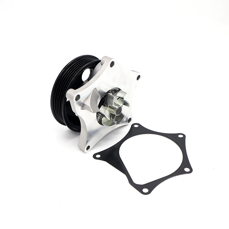 مضخة مياه تبريد المحرك لـ SAIC MG GS HS MG6 GT Roewe RX5 ERX5 360 I6 1.4T 1.5T 12667383 ملحقات السيارة