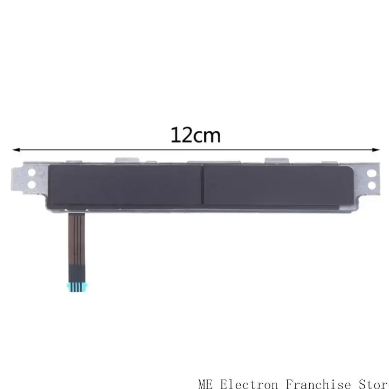 Left & Right Touchpad Key Button Replacement Touchpad Clicks Button for E7280 E7290  E7390 E7380 Laptop Accessories