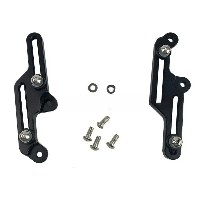 Motorcycle Windscre…