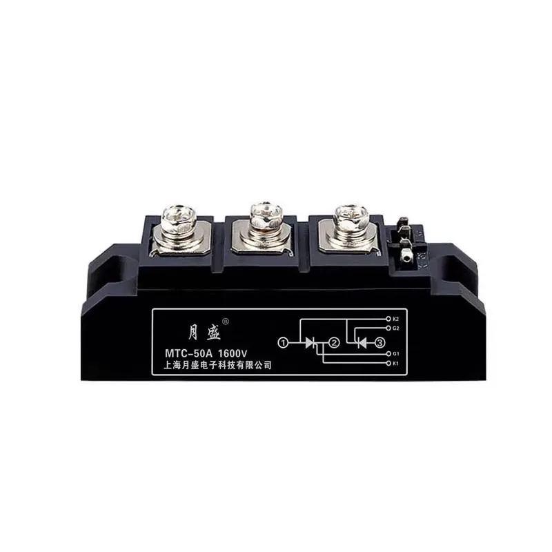 

Thyristor module thyristor module MTC110-160 MTX sufficient power regulator for voltage regulation
