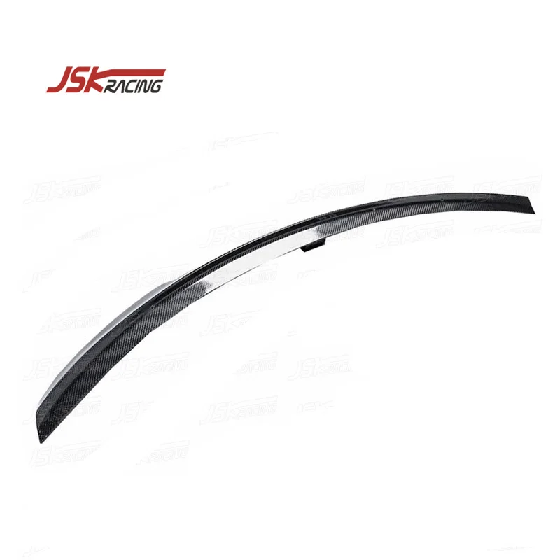 

FD Style Carbon Fiber Rear Spoiler For 2021-2023 Mercedes Benz C-Class W206