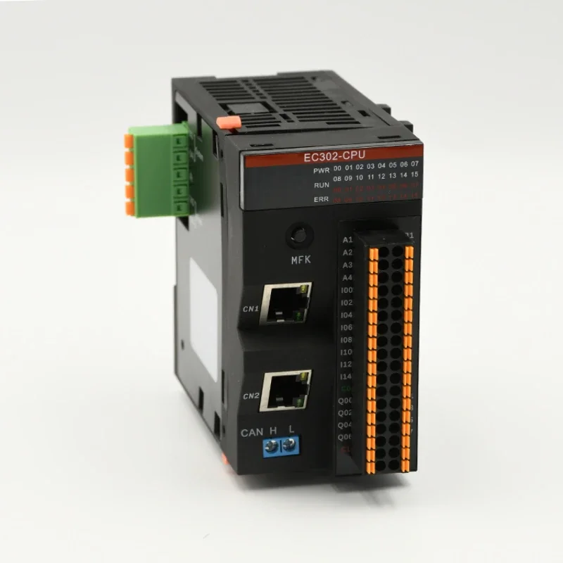 

Automation Control System Plc Module