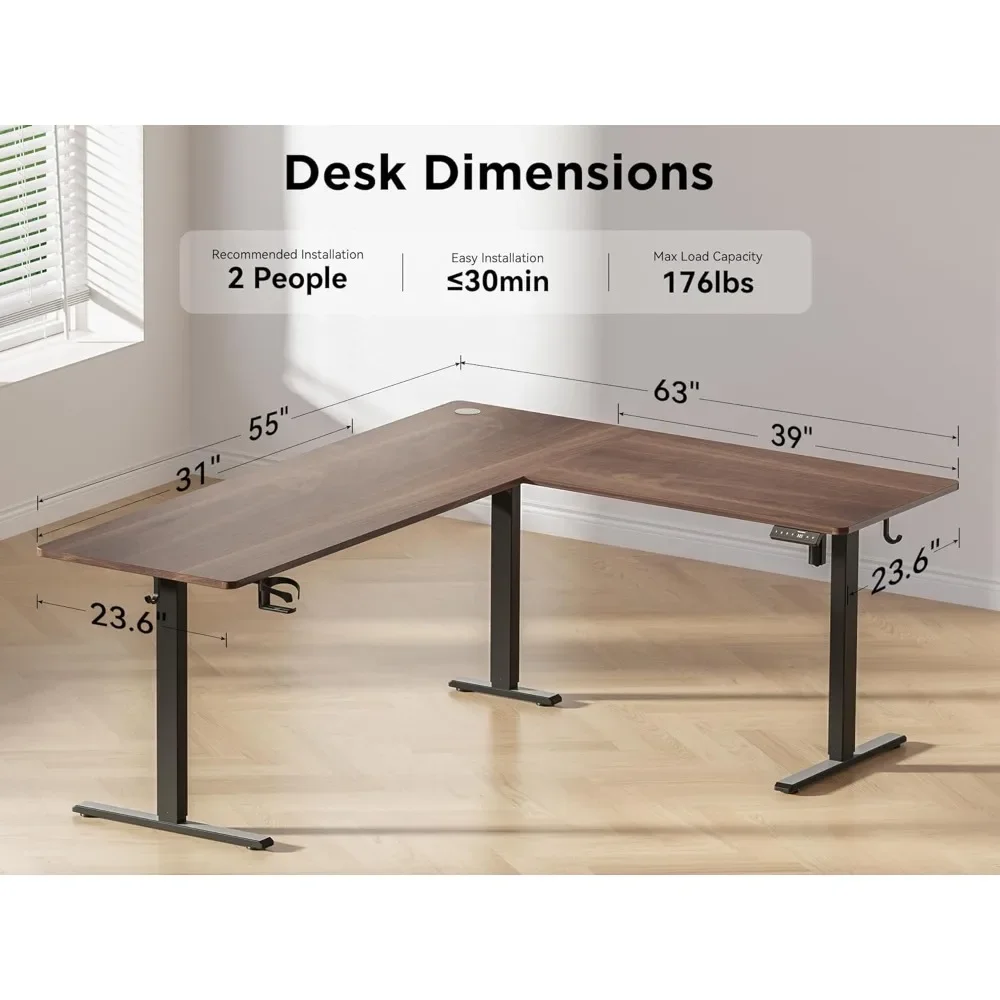 Thumbnail 3 - #19 Top Standing Desks Picks for Every Budget