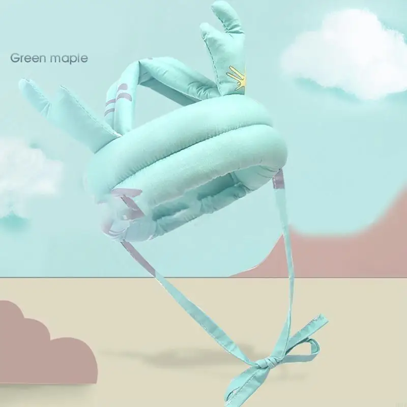 軽量衝突防止枕 落下防止 ヘッドキャップ用 5～36ヶ月の幼児用