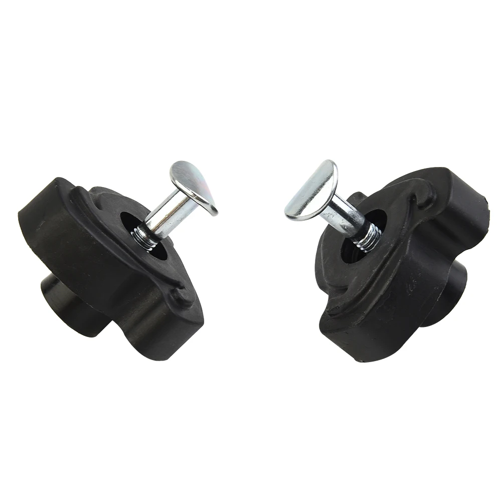 

Lawnmower Screws And Nuts 8mm Bolts Fit Many Lawnmowers. High Quality Material Lawnmower Handle Nuts Lawnmower