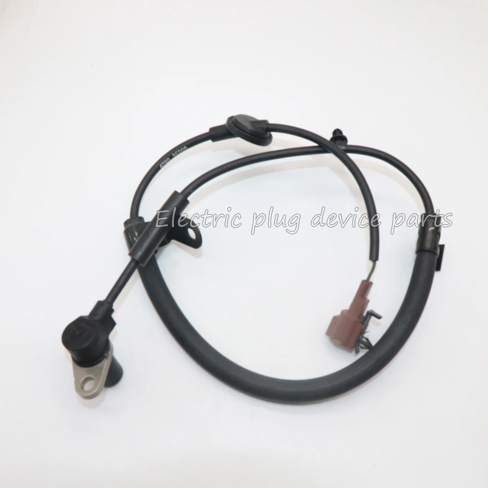 OEM 47911-9E000 479119E000 Front Left ABS Wheel Speed Sensor for Nissan Altima 2.4L 1998-2001