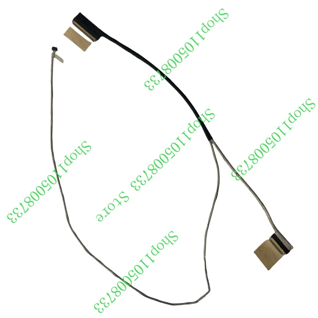 

Кабель LVDS для LED LCD экрана PJFI для ASUS X509 X509FA-1S 14005-03110000 DD0XKRLC001 DD0XKRLC010 14005-03110100 1422--03FF0AS