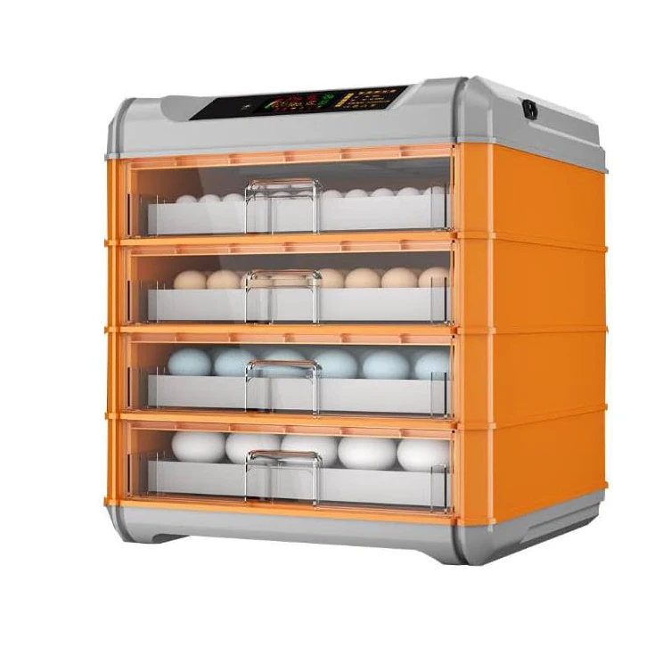 

Poultry Egg Incubator For Hatching Eggs Mini Egg Incubator