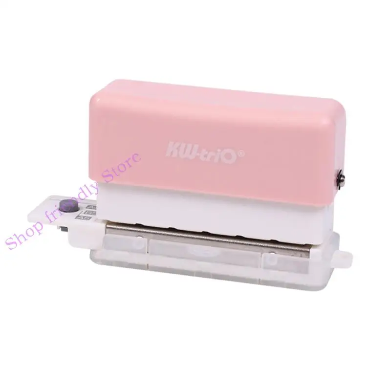 594a Mini Hole Machine Loose -Leaf Hole Circle Hole