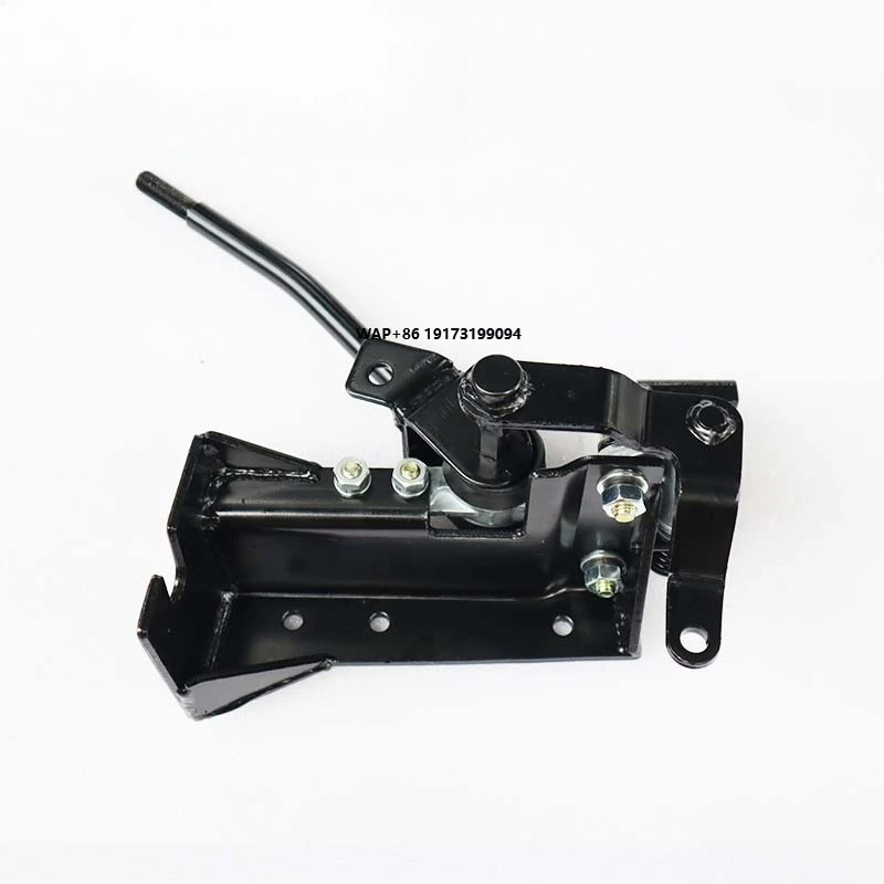 

Mengshi EQ2050B transmission control lever gear shifting mechanism dust cover shift lever off-road truck accessories