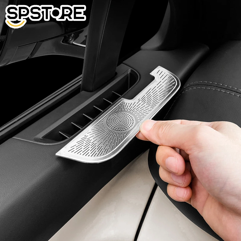 Car Air Outlet Cover Anti-blocking Dustproof Back Under Seat Air Conditioning Vent Cover Net For New NIO ES6 EC6 Car Accessories