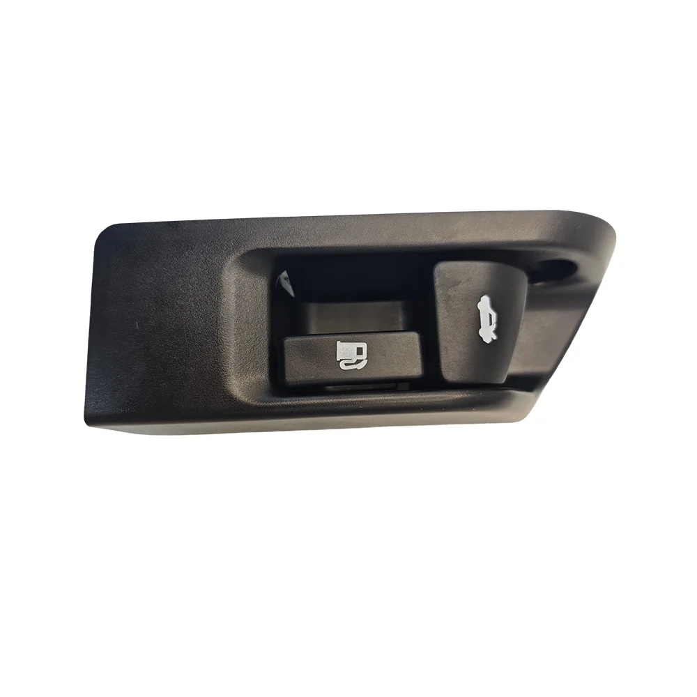 

Fuel Lid Lock Open Lever Sub-Assy Release Lever Opener for Toyota Corolla 64606-33030 64606-06020 6460633030 6460606020 Black