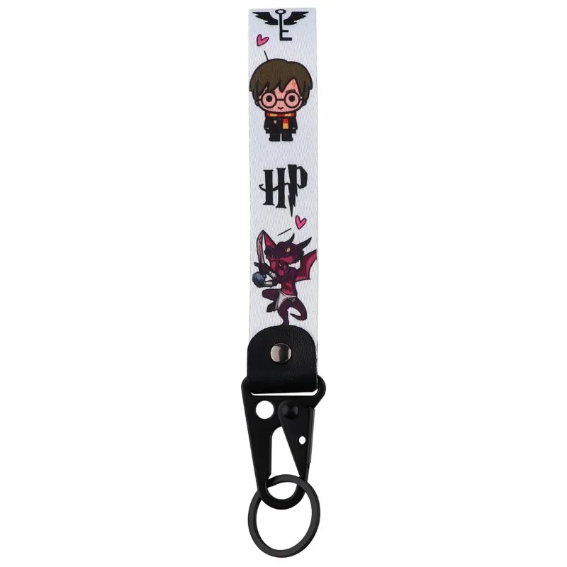 Umbrella Keychain For Car Motorcycle Key Ring Keyrings Men Women Lanyard Keys Strap Accessory image 6