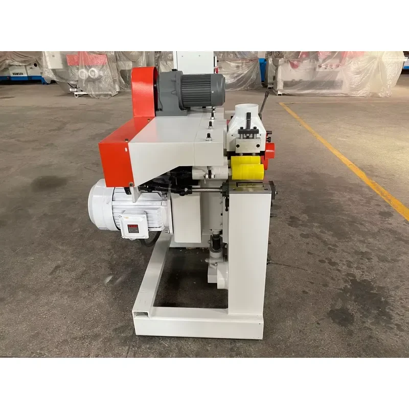 CE Certification High Quality Automatic Feeding High Speed Round bar Machine Multiple Round Rod Machine