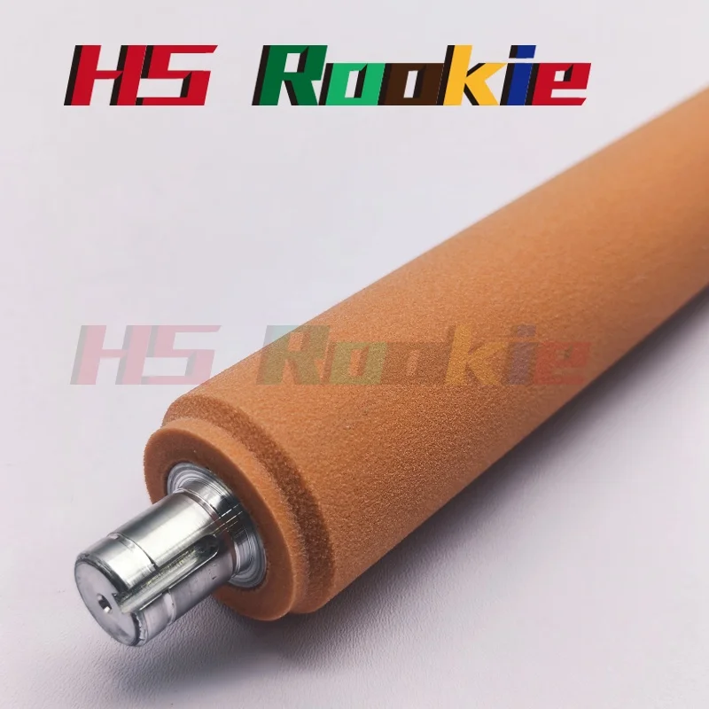 

A2X0R71011 Губчатый ролик для термофиксатора для Konica Minolta Bizhub 654 754 C554 554e C654 C754, детали принтера