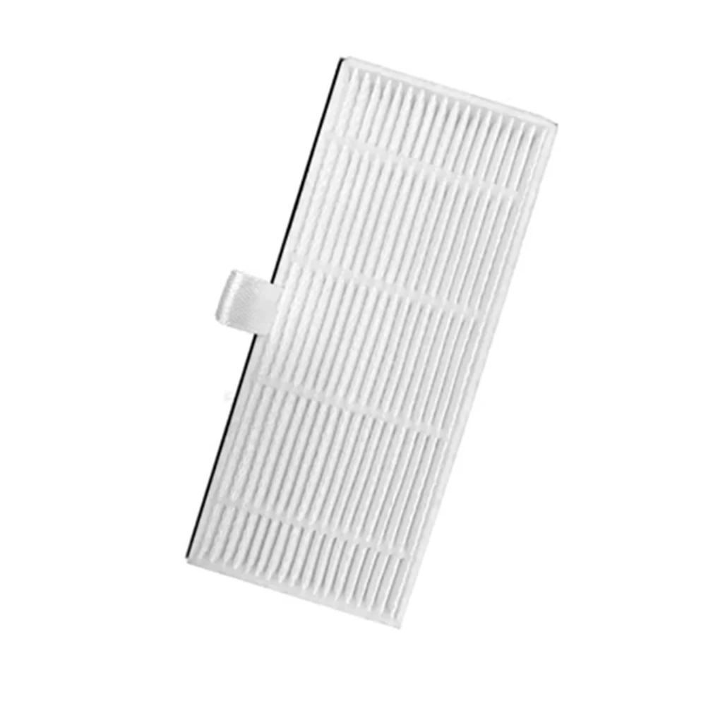 Compatible con MEDION X20 SW + MD 11415 Cepillo Lateral principal filtro Hepa paño de mopa bolsa de polvo accesorios piezas de repuesto