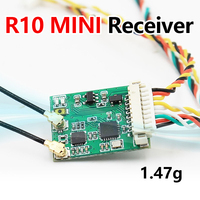 SKYDROID R10 MINI receiver for SKYDROID T12 T10\\SG12 remote control