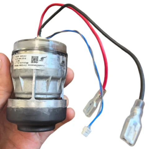 Original M2209 MXD-A-2 Vacuum Cleaner Motor for Dreame H12 Pro Handheld Vacuum Cleaner Replacement