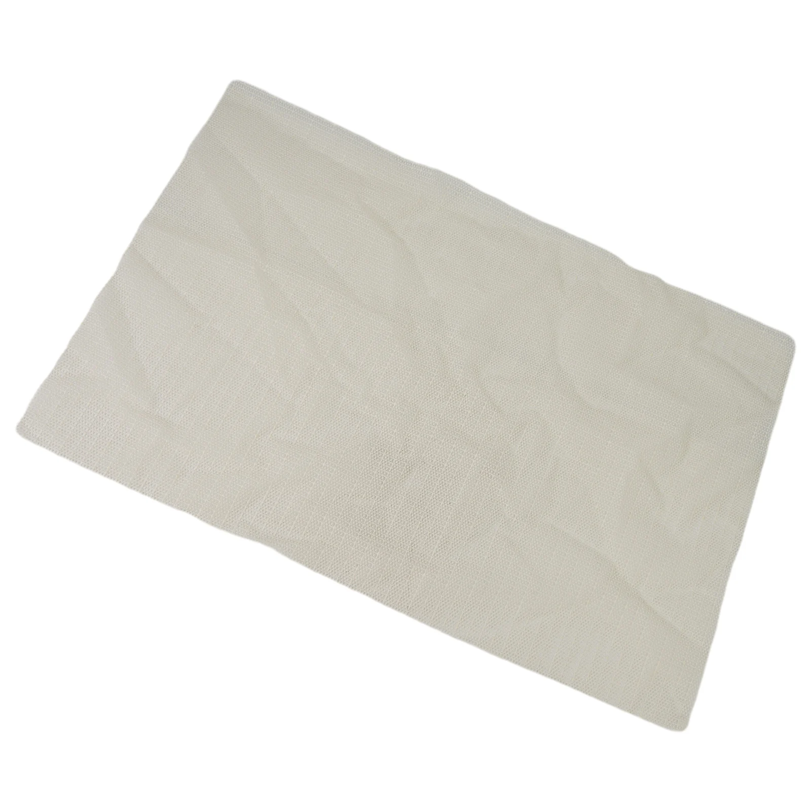 High Quality Indoor Floor Rug Pad Mesh Carpet Base Mat Non-slip Reduce Slipping Strong Gripper Underlay Mattresses