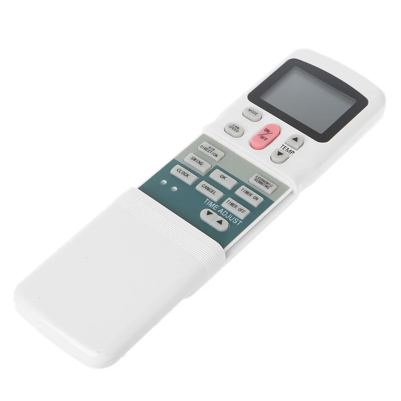 High Quality Air Conditioner Accessories Remote Controller for R11CG Conditioner DropShipping