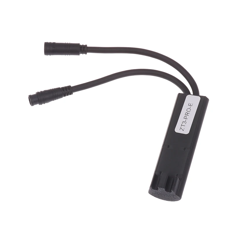 

Speed Unlock Controller For Segway ZT3 / ZT3 Pro - Max Speed 40km/h Upgrade Module - Governor Cable Removal Accessory