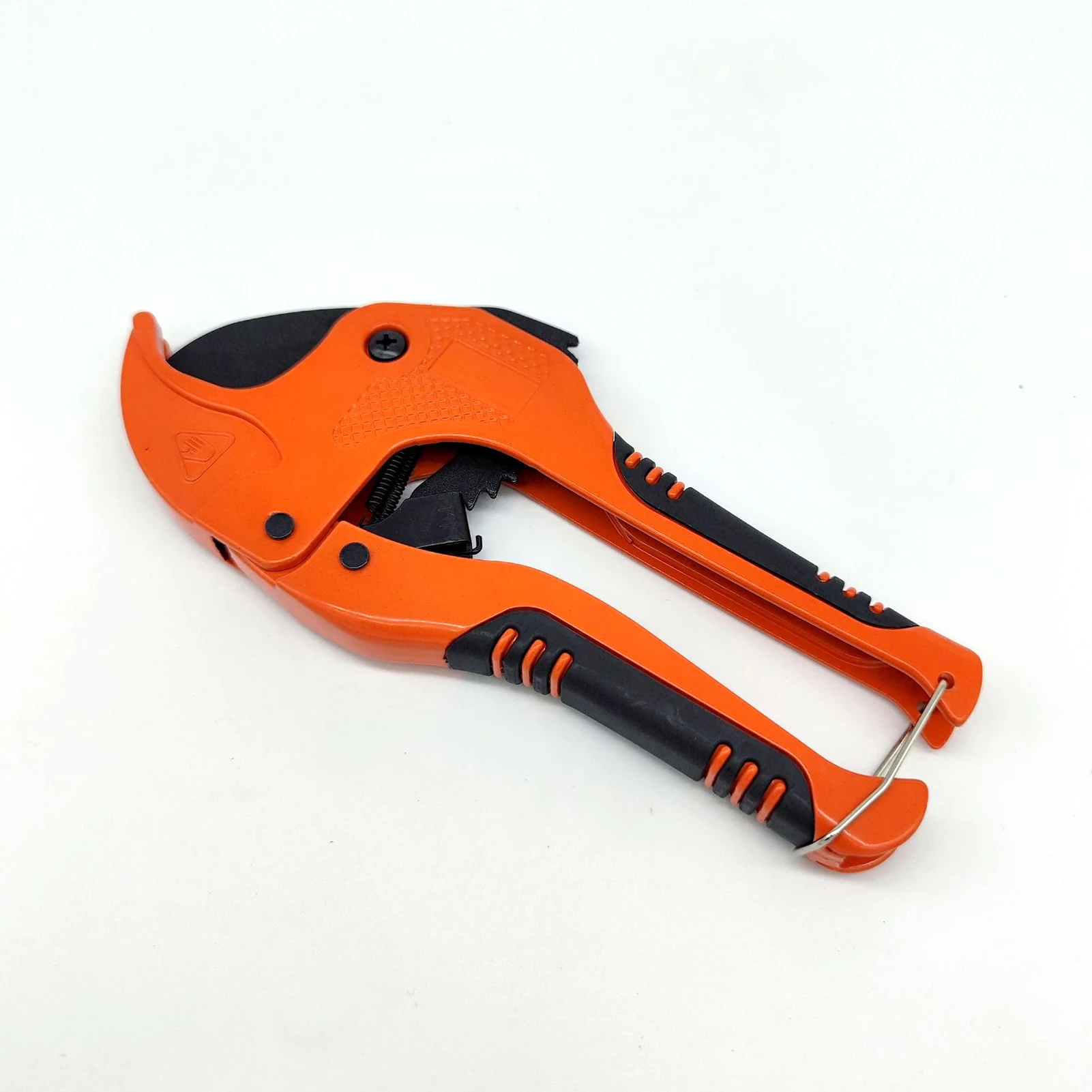 أدوات قطع الأنابيب البلاستيكية DIY خفيفة الوزن وسهلة الاستخدام أداة القطع السريعة للسباكة والعمل الكهربائي #2