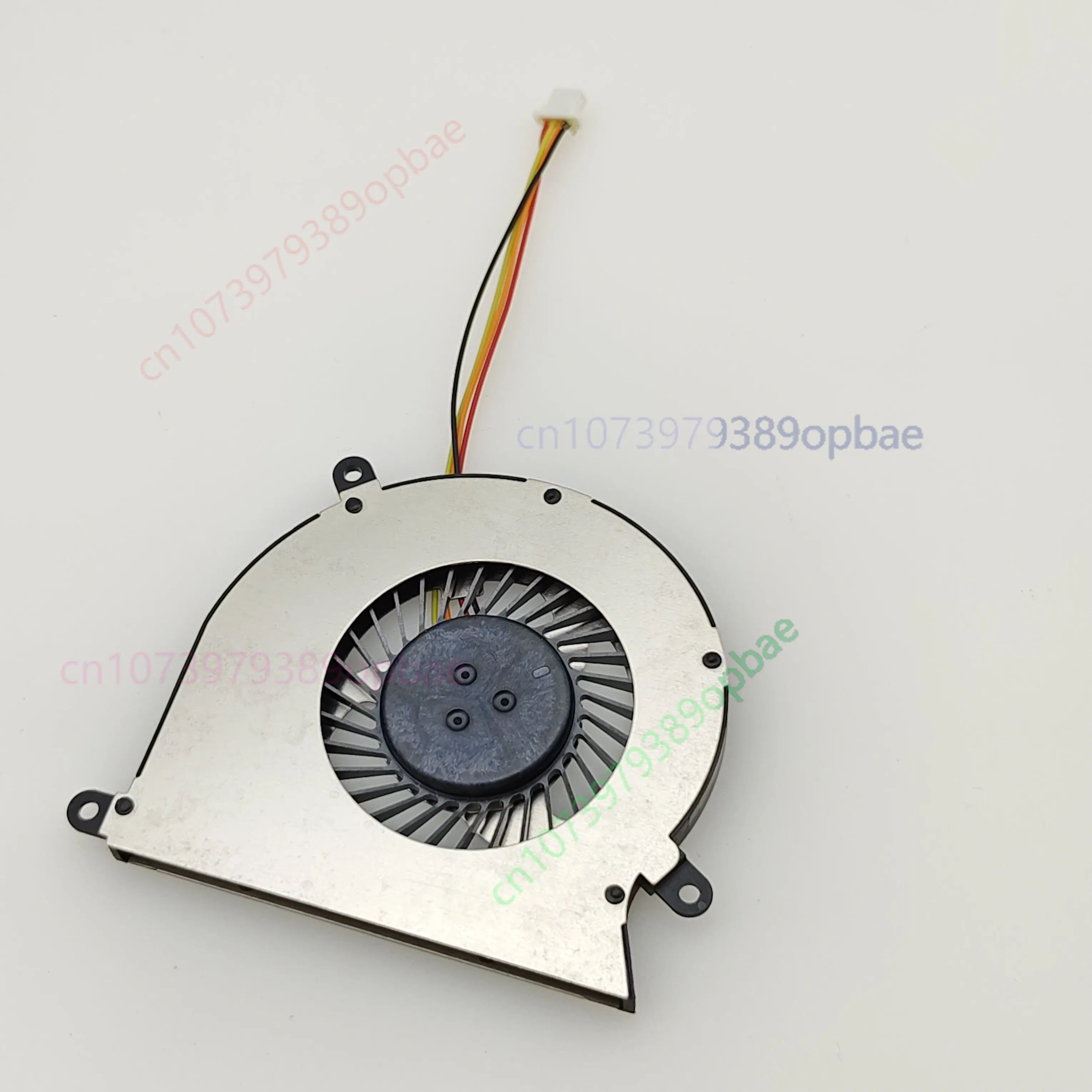 New Original Cooling Fan for MECHREVO S1 Pro S2-01 S3 & Acer Aspire C22 C27 Laptop CPU Replacement Fan