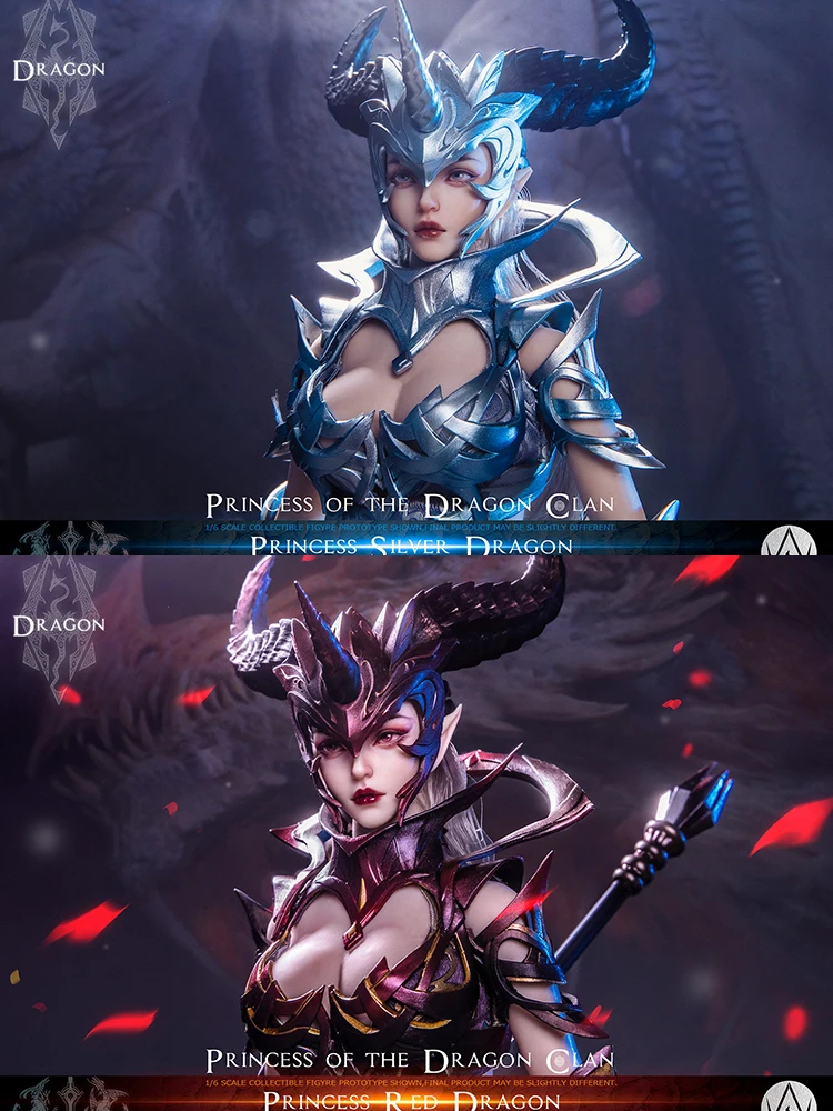 História de guerra limitada ws019 1/6 tira anastasia vermelho alexia princesa do dragão figura de ação delicada mito 12 "soldado feminino