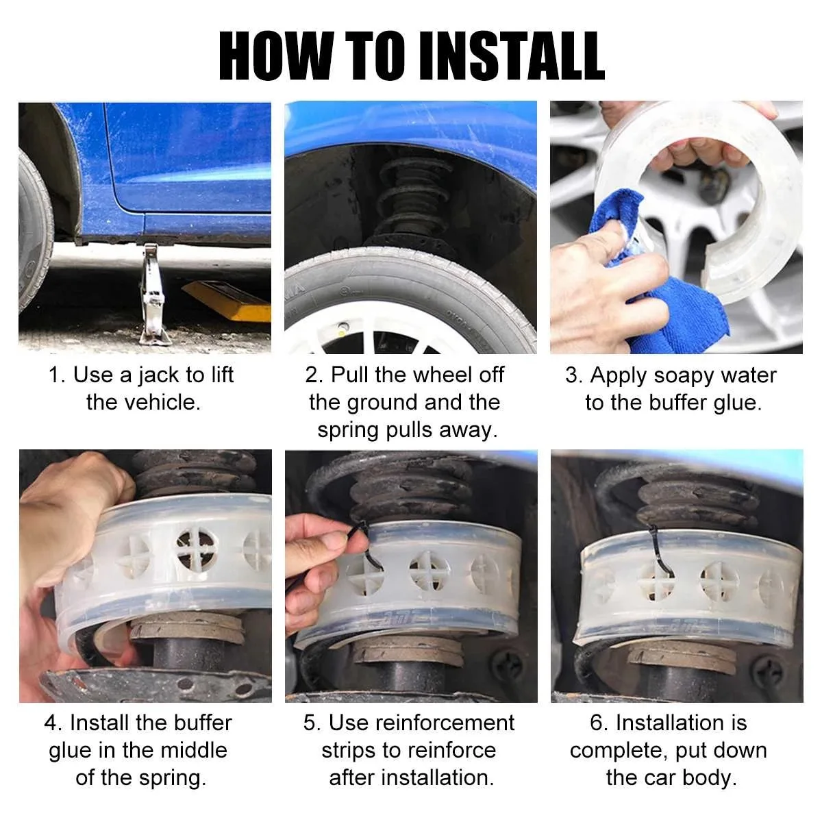 Рисунок 4 - автомобильный амортизатор