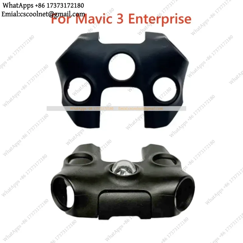 Vision Sensor Cover For Mavic 3 Enterprise 3E 3T Back Vision Cover With Without Glass Repair Parts Accessories