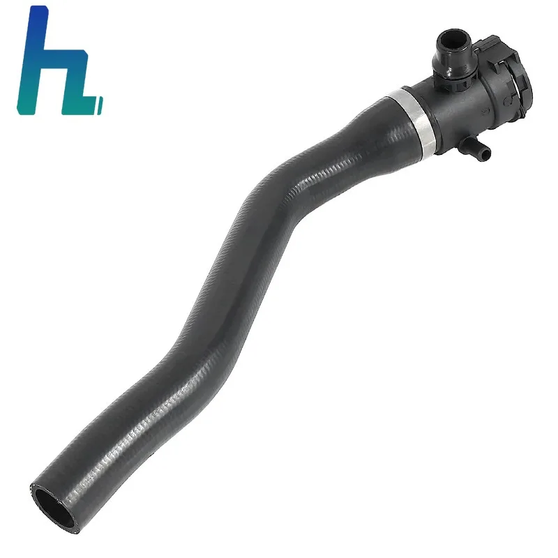 

17127596832 Engine Coolant Radiator Water Hose for BMW F20 F21 F30 F31 F35 114i 116i