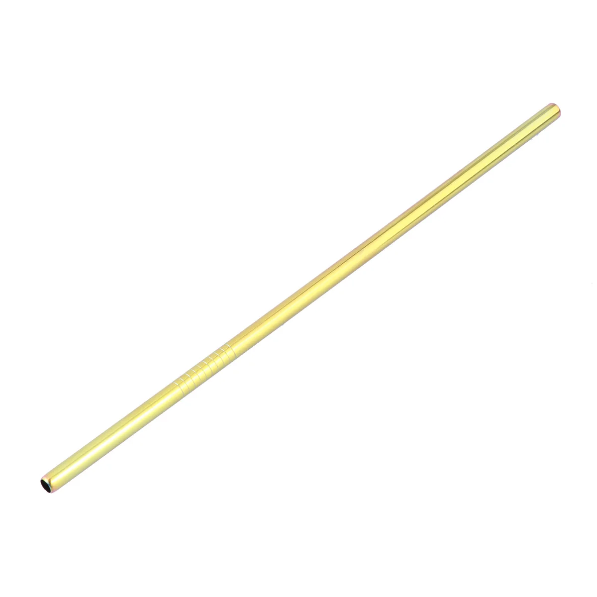 

Stainless Steel 5x0 6cm Reusable Straight Straws for Tumblers Eco Friendly Stainless Steel Drinking Straws Anti Drinking Straw