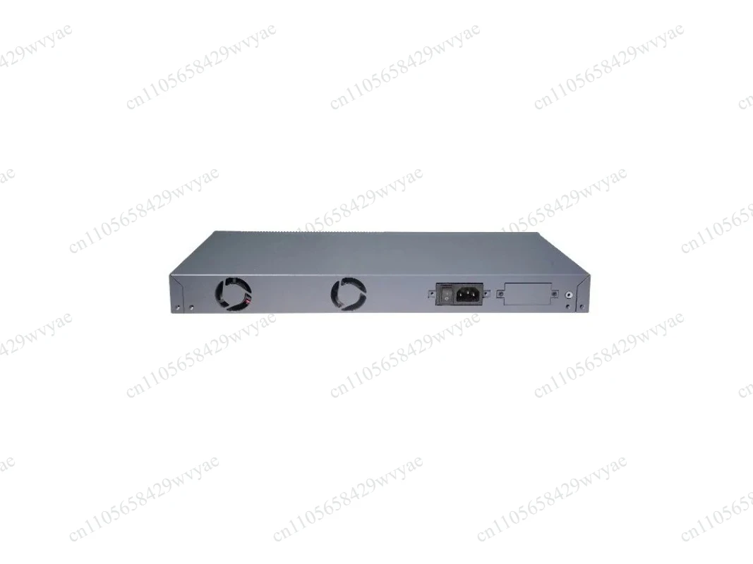 2 PON Port GPON/XG/XGS‑PON OLT V1600XG02‑W N2_C+