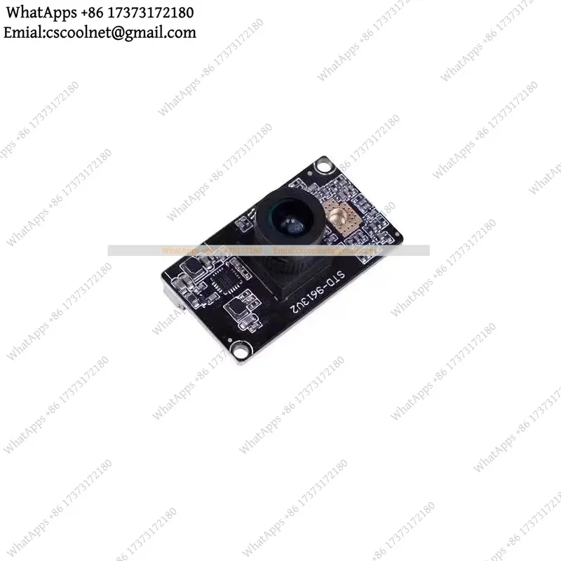 k3 for Creality K2 Plus Cavity Camera — Internal Chamber Monitor Accessory