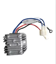 HJWYQ-5BA CHARGER HANJING REGULATOR 4 WIRES