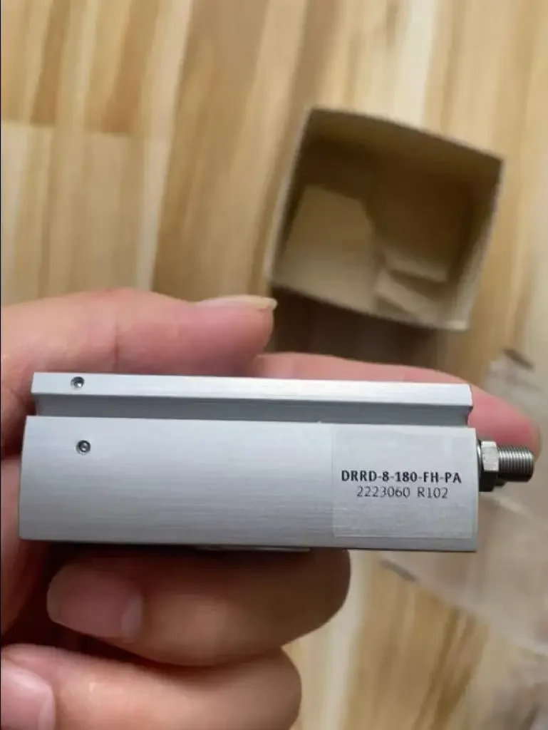 Brand New DRRD-8-180-FH-PA 2223060 DRRD-10-180-FH-PA 2350968 DRRD-12-180-FH-PA 2282067 DRRD-16-180-FH-PA 1577238 1395606 1359980