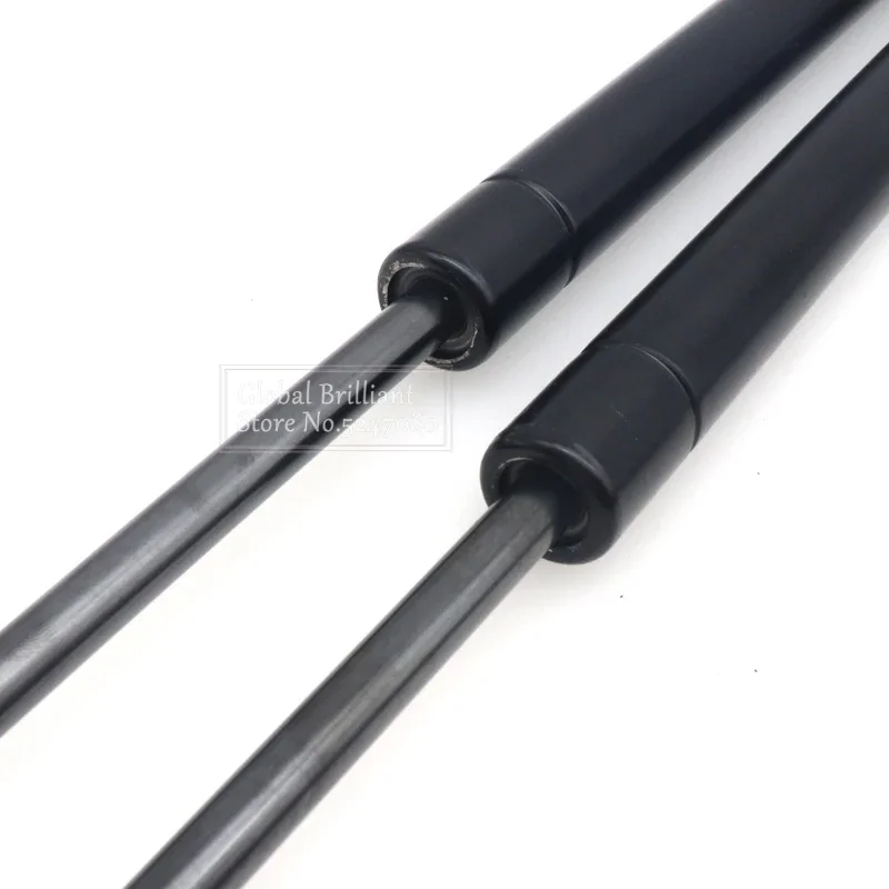 Pair Front Bonnet Hood Gas Strut Lift Damper Shocks Support Bars for Skoda Octavia A7 MK3 2012-2022 A5 MK2 1Z 2004-2013