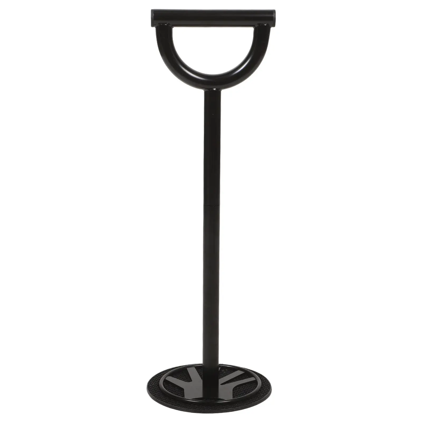 Manual Kitchen Trash Compactor Metal Garbage Compressor Freestanding Tamper Press Tool No Electric Waste Compression for Home