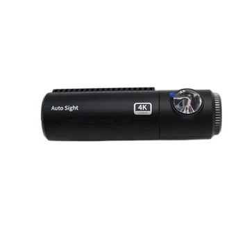 Topoftheline Auto Sight Cam 4K Auto Recorder Blackbox Voor Superieure Auto Videobeelden