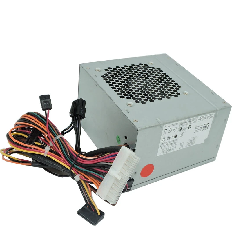 

Для Dell XPS 8100 8500 8700 8900 460W PSU источник питания HU460AD-01 DPS-460DB-2A/10A DPS-460DB-3A PC9004