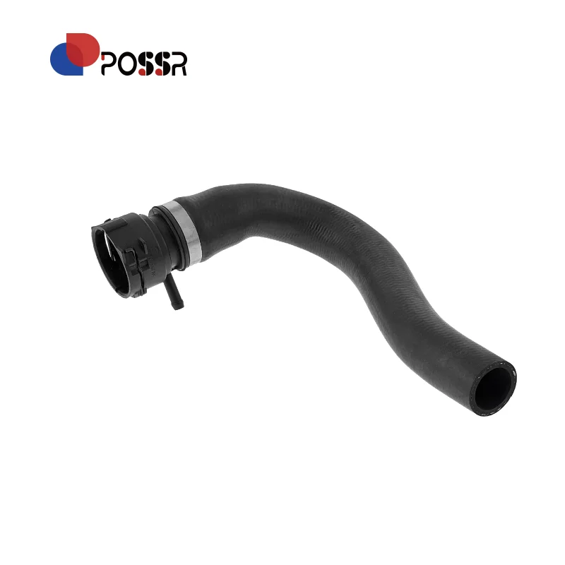 4F 0121101 G 175853 A Engine Cooling Radiator Hose for Audi A6 4F2 4F5 C6 2.0Tfsi 2005 - 2011