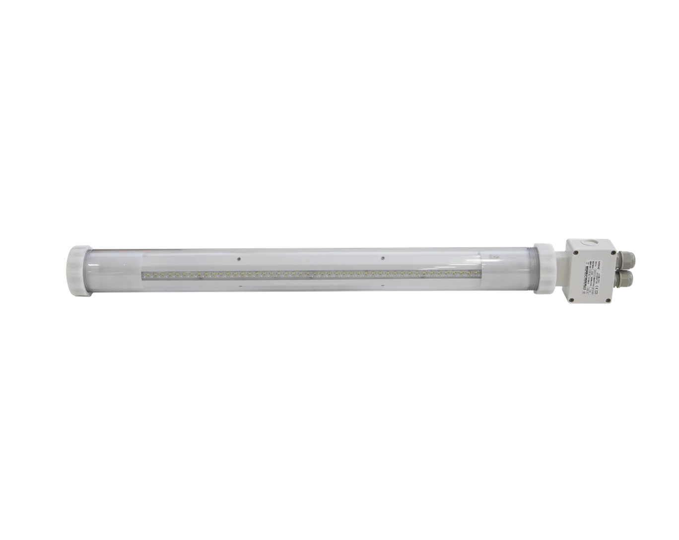 JCL15-1 JCL15-2 Professional Lighting Stationary Type IP66/IP67 LED Pendant Light for Ship Deck & Vessel