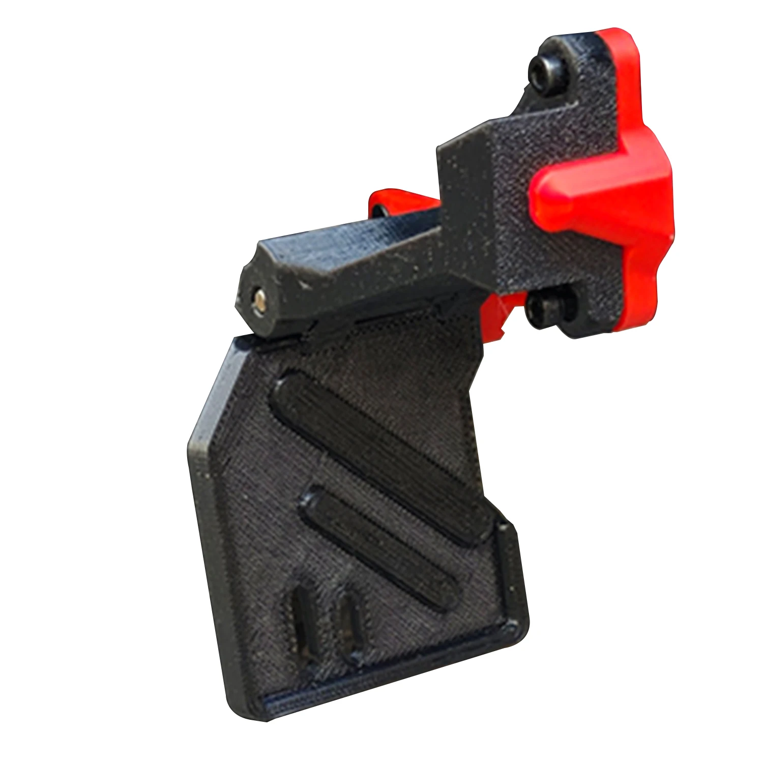 การปรับเปลี่ยนรถ RC และอัพเกรดอุปกรณ์เสริมบังโคลนเหมาะสำหรับ MJX H8P 1/8 RC รถการปรับเปลี่ยนรูปลักษณ์ชิ้นส่วน