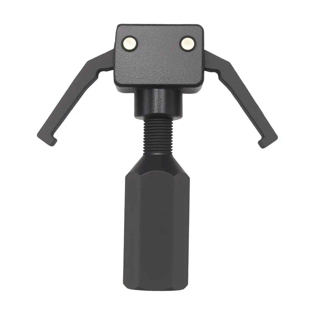●27059 Pilot Bearing Puller for Slide Hammer,2-Jaw Puller Pilot Bearing Removal Tool,for 5/8 X 18,3/4 X 16 Thread Rods