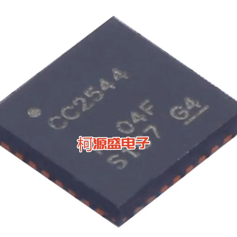 Brand new original CC2544RHBR is in stock and available for auction