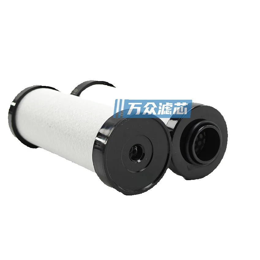 Air Compressor Pipeline Compressed Dust Fine Filter Element 015Q 015P 015S 015C
