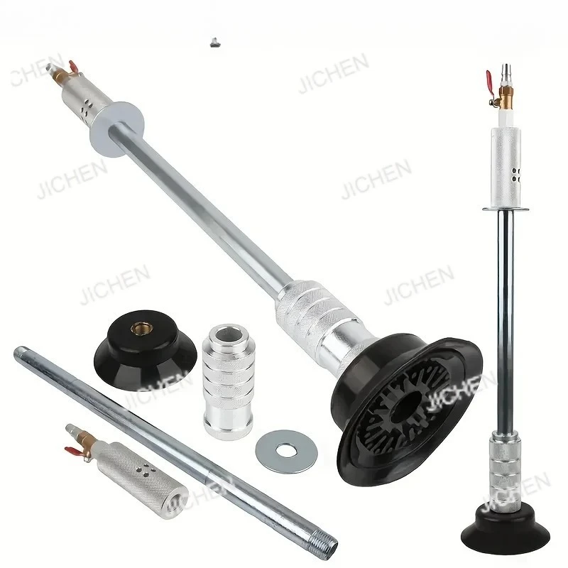 

Auto Shape Pit Repair Pneumatic Hammer Pump Repair Pneumatic Vacuum Suction Cup Free Sheet Metal Spraying