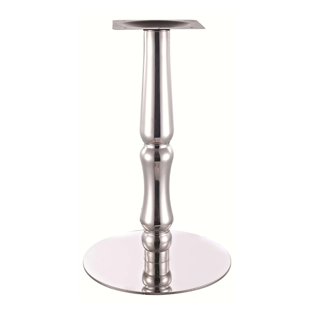 

Ножки для столов и стульев S.S. Dining Furniture, черные, для уличной мебели, для ATV и UTV