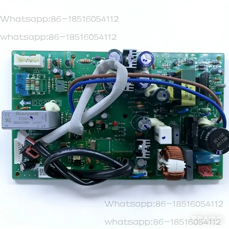 New for  Air Conditioner Computer Board CE-MDV140W/DN1-610.D.1.2.1.1-1